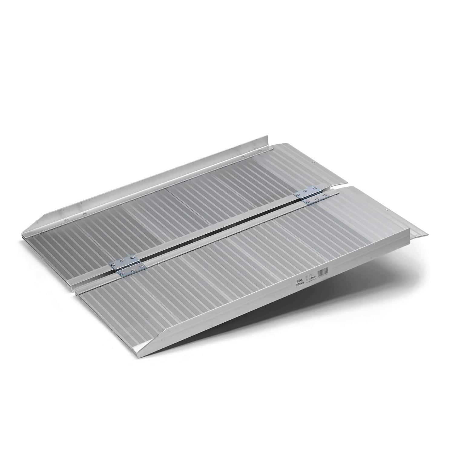 Folding Wheelchair Ramp – Medisave UK