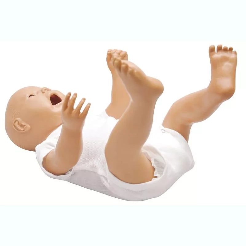 Nursing Newborn - 