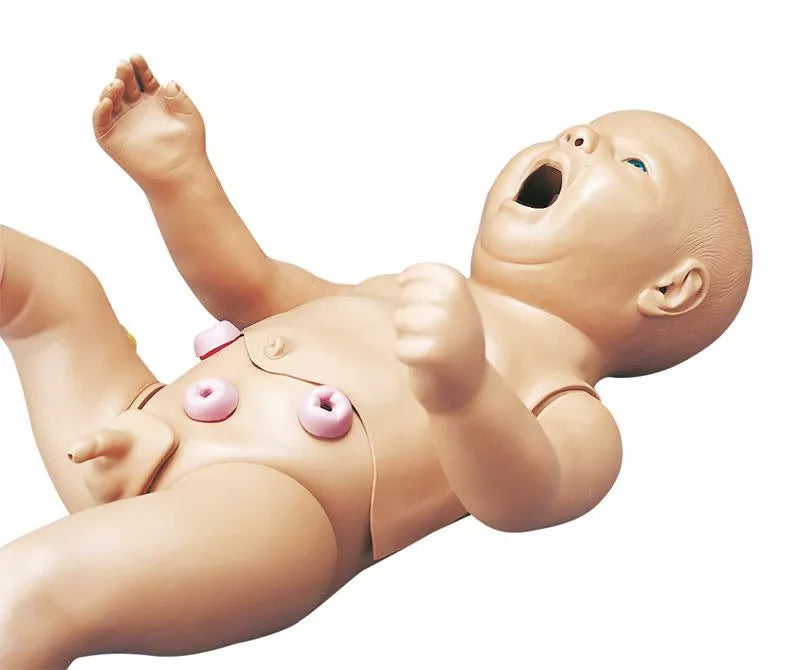 Nursing Newborn - 
