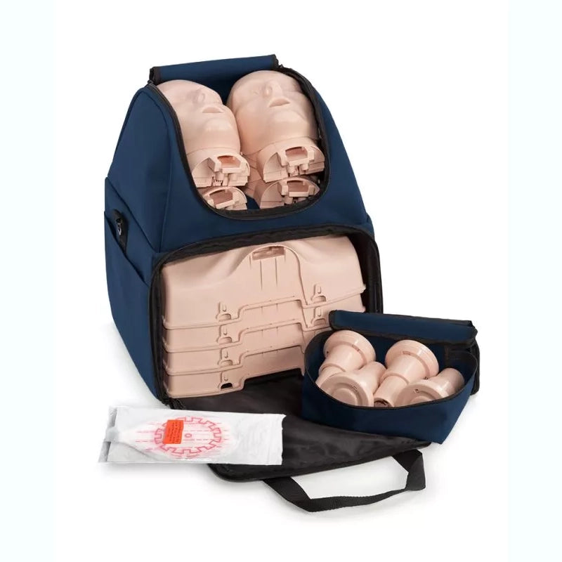 Prestan Ultralite Manikin - Set of 4