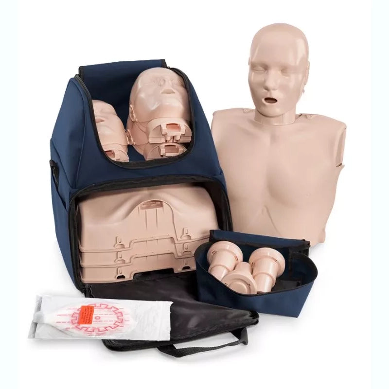 Prestan Ultralite Manikin - Set of 4