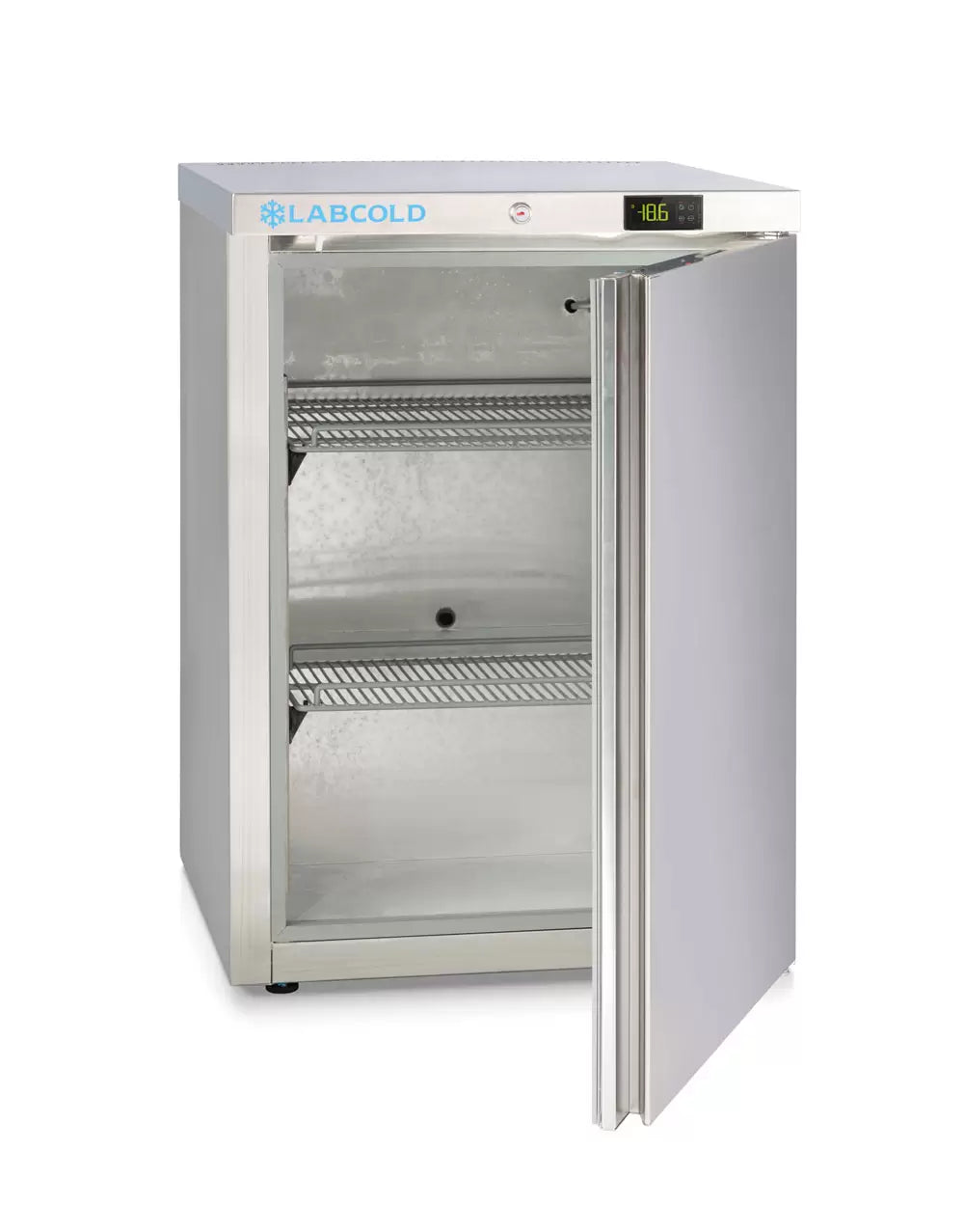 Labcold Advanced Freezer -20 - 150 litres - Solid Door – Medisave UK