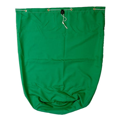 Polyester Linen Bag - Blue