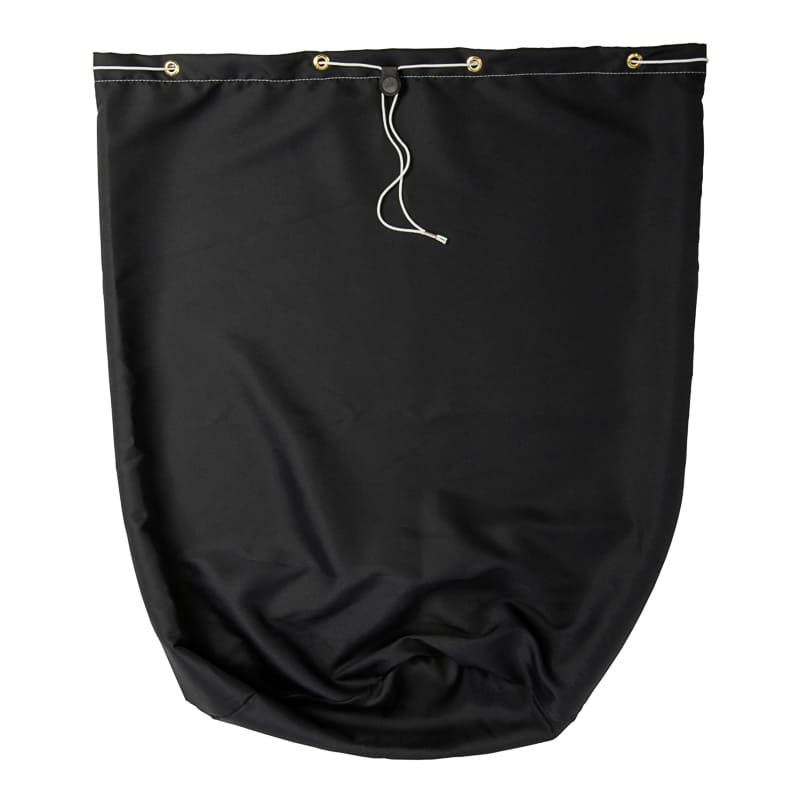 Polyester Linen Bag - Blue