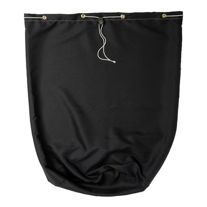 Polyester Linen Bag - Blue