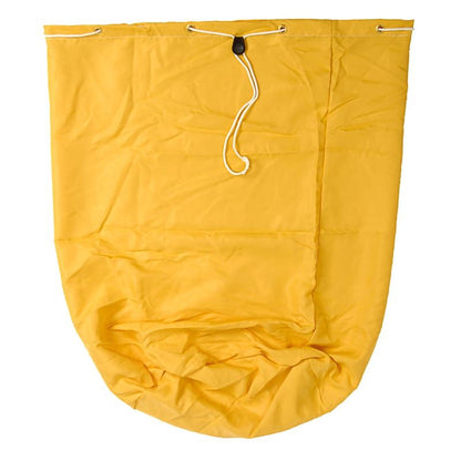 Polyester Linen Bag - Blue