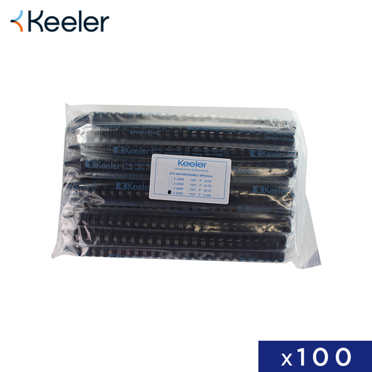 Keeler Disposable Specula - 5.5mm x 100