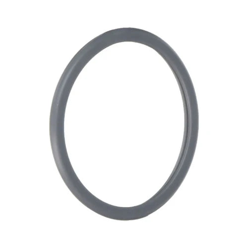 Non-Chill Stethoscope Ring For Riester Duplex - Grey - 