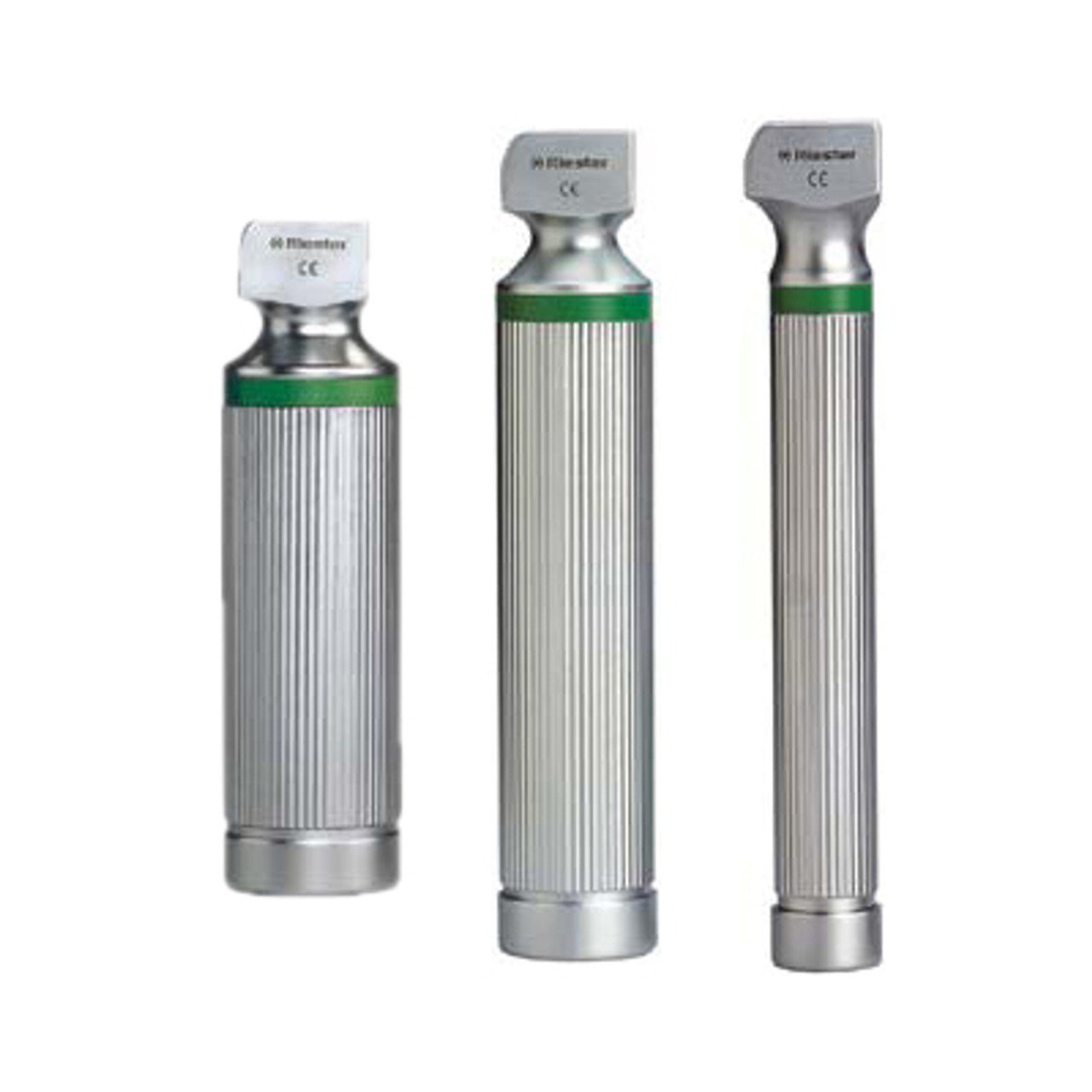 (laryngoscope fiber adult) BATTERY HANDLE, type C, XL 2.5V - 