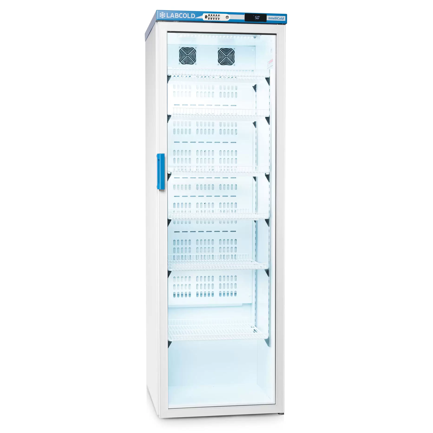 Pharmacy & Vaccine Refrigerator - Free standing - 440 Litres - Digital Lock - 