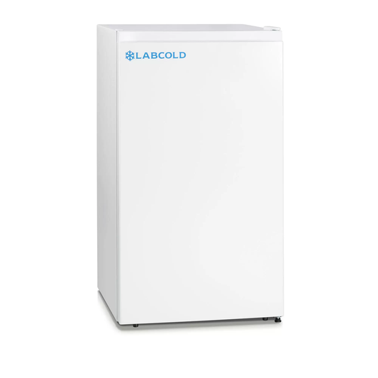 RLPL04044 Basic Laboratory Refrigerator - 