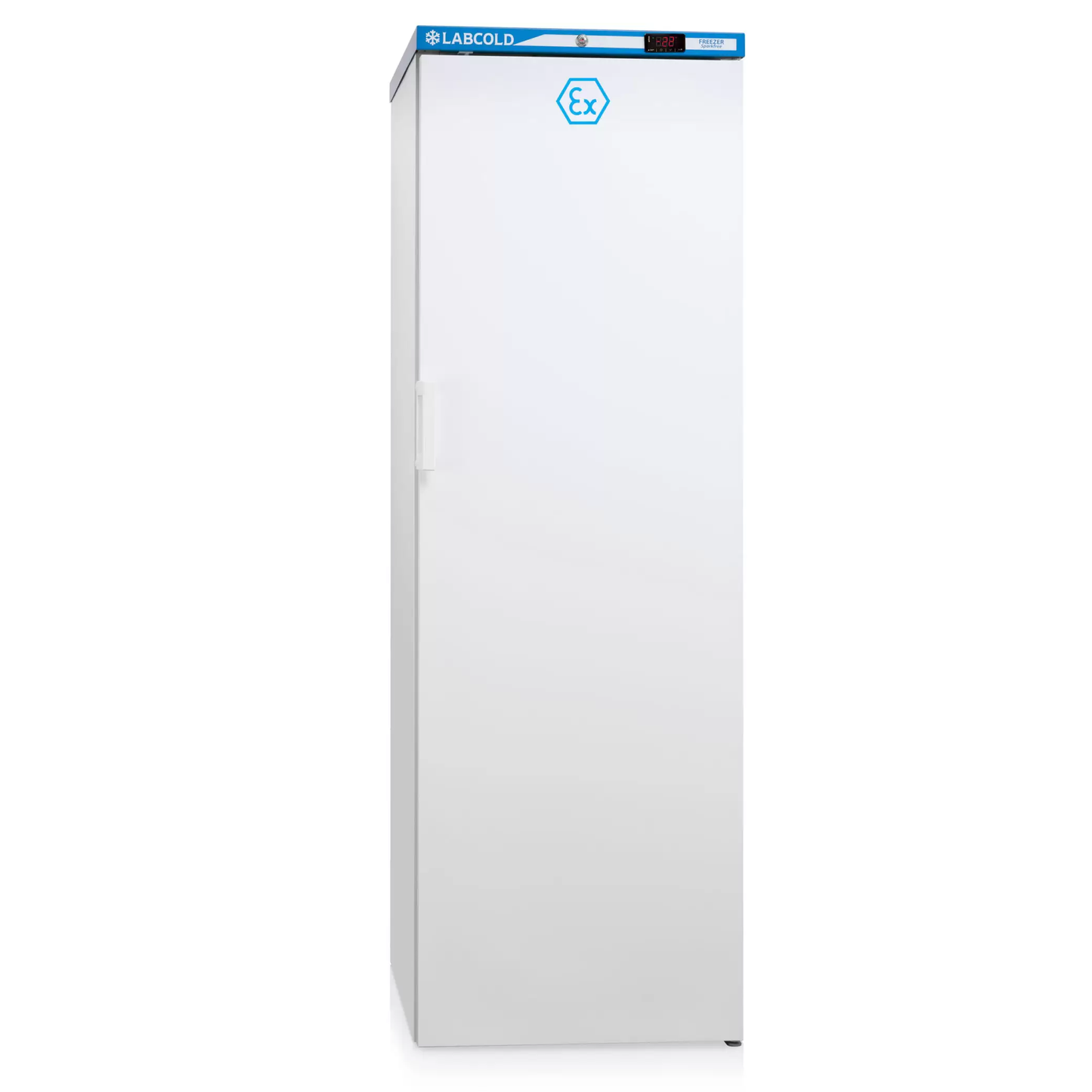LABCOLD SPARKFREE FREEZER - 406 Litres - Upright - ATEX CERTIFIED - 