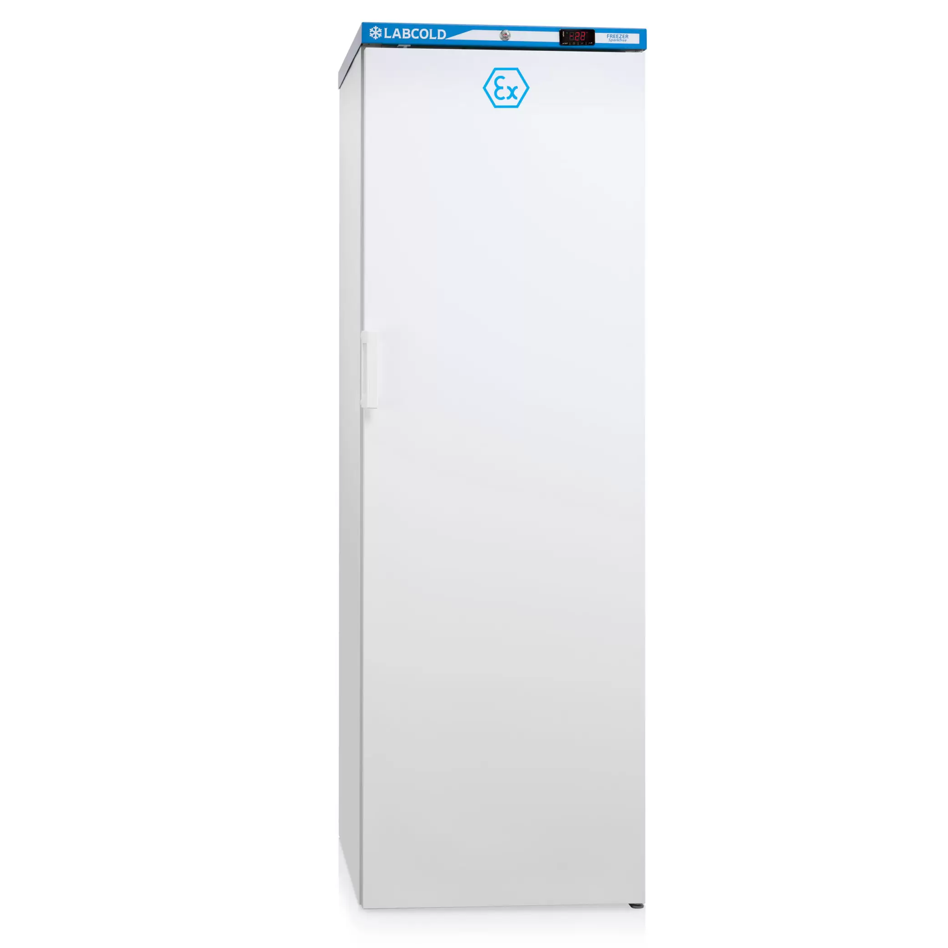 LABCOLD SPARKFREE FREEZER - 406 Litres - Upright - ATEX CERTIFIED - 