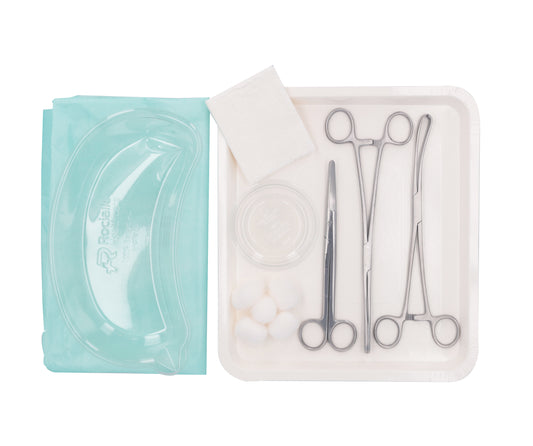 Comfi IUCD Fitting Pack - Case of 10 - Rocialle