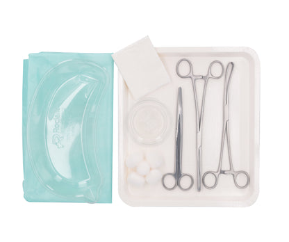 Comfi IUCD Fitting Pack - Rocialle