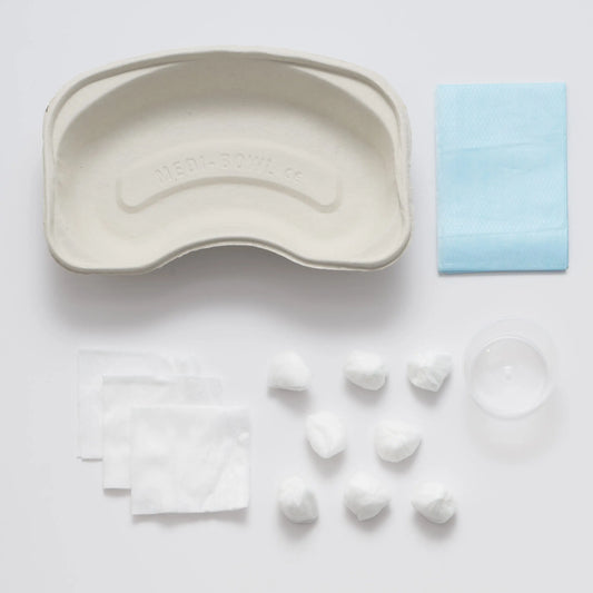 National Catheterisation Pack - Case of 40 - Clearance - Medisave Professional