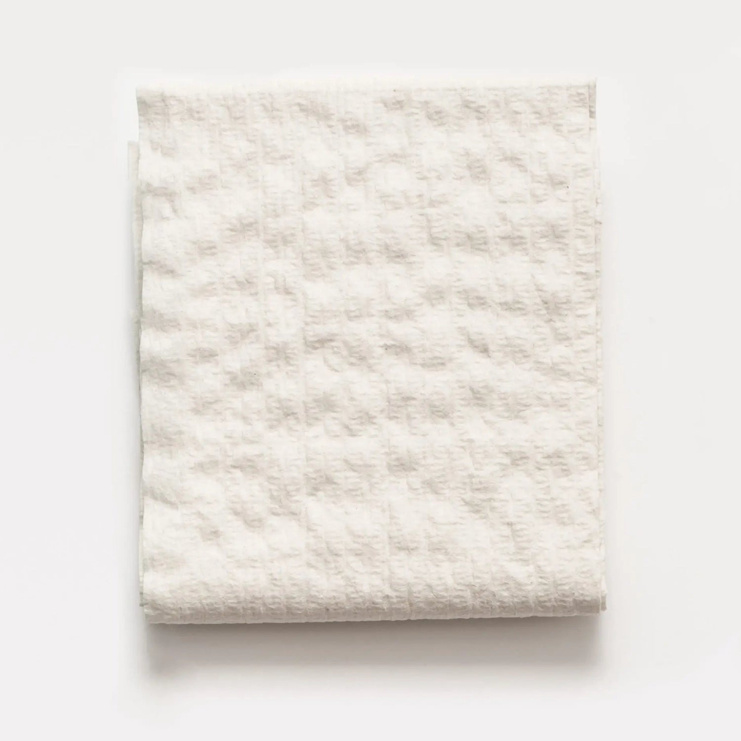 Scrimex Double Wrapped Hand Towel - 38 x 30cm - Case of 140 - 