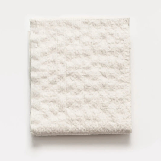 Scrimex Double Wrapped Hand Towel - 38 x 30cm - Case of 140 - 