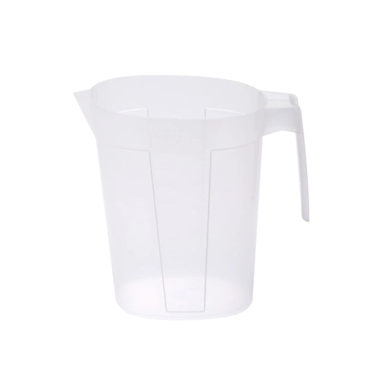 Sterile Measuring Jug 100ml - Single - 