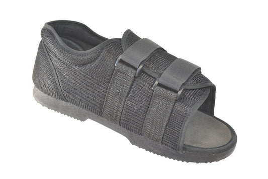 Rigid Post Op Shoe - Mens - 