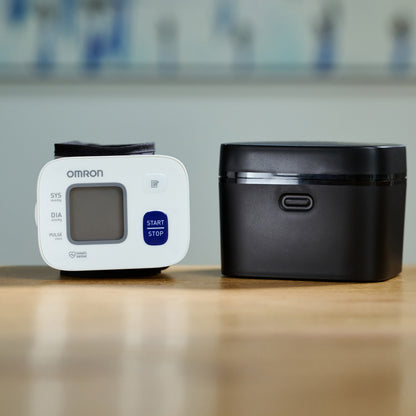 Omron RS2 - Blood Pressure Monitor