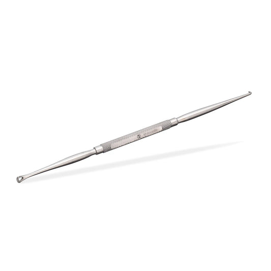Sterile Scoop/Hook Formby Cerumen Double Ended - Single - 