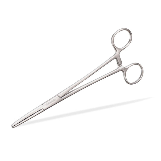Rocialle Spencer Wells Straight Artery Forceps - 20cm - Rocialle