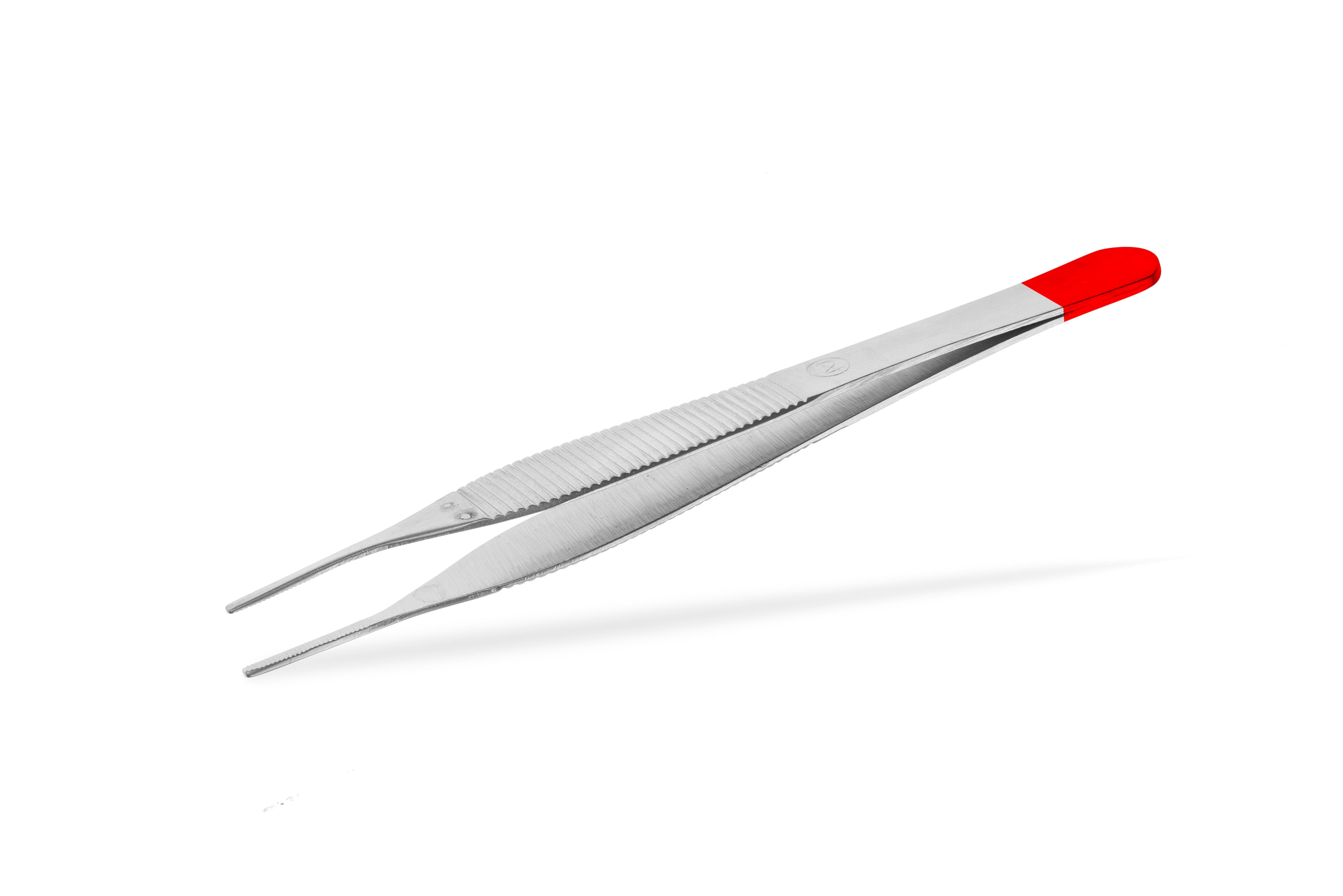 Dissecting Forceps Micro Adson 12cm Non-toothed – Medisave UK