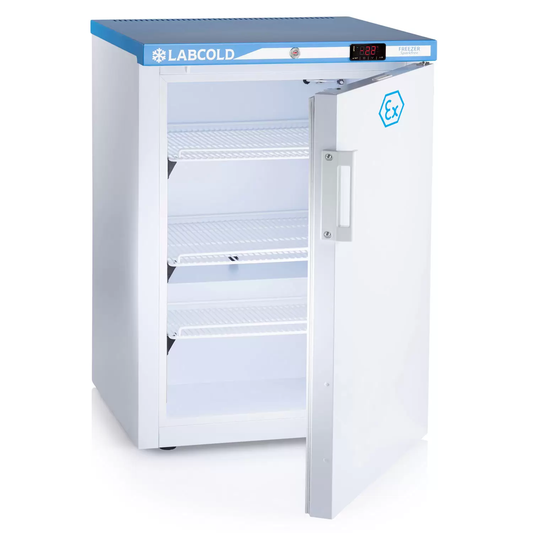 Sparkfree ATEX Under Counter Freezer - 