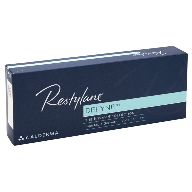 Restylane® Defyne Lidocaine 1 x 1.0ml - 