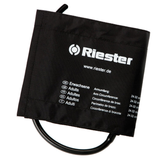 (sphygmomanometer, 2 tubes) CUFF, adult, 54.5 x 14.5 cm - 