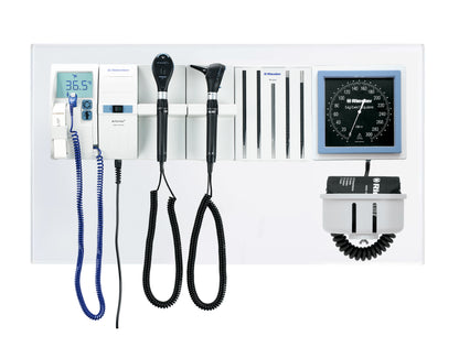 Ri-former® big ben® Square Extension Module for Modular Diagnostic Station - 