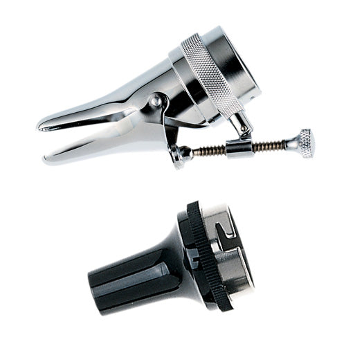 econom® – Diagnostic set for eye and ear, nose and throat treatment (ENT) - 