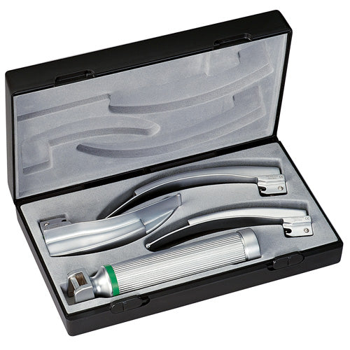 ri-integral set Macintosh LED 2.5 V, with C-handle blades 2, 3, 4 ...