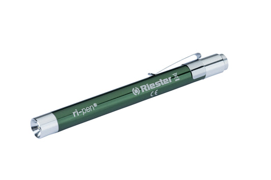 Ri-Pen® Penlight Green- Individual
