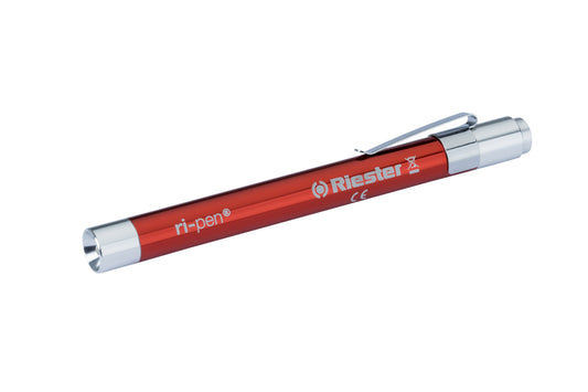 Ri-Pen® Penlight Red - Individual
