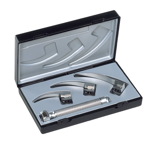 ri-modul set Macintosh with C-handle, and blades 2, 3, 4 - 