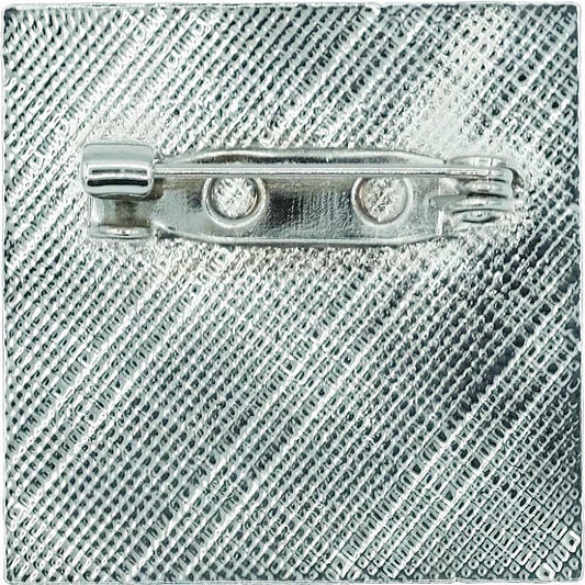 First Aider Badge - Metal - 