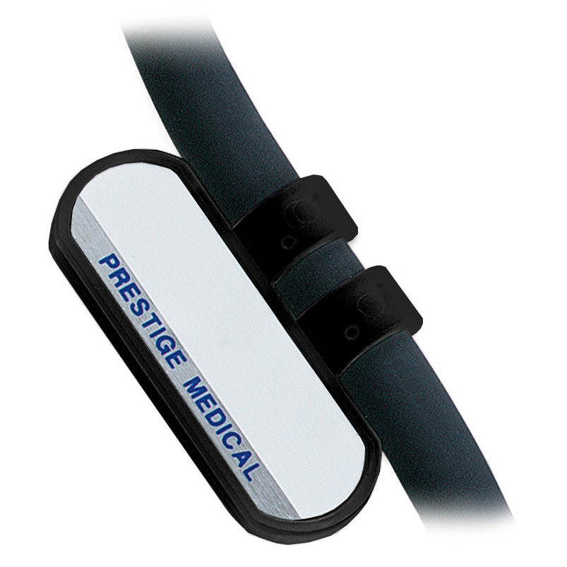Two Sided Stethoscope ID Tag