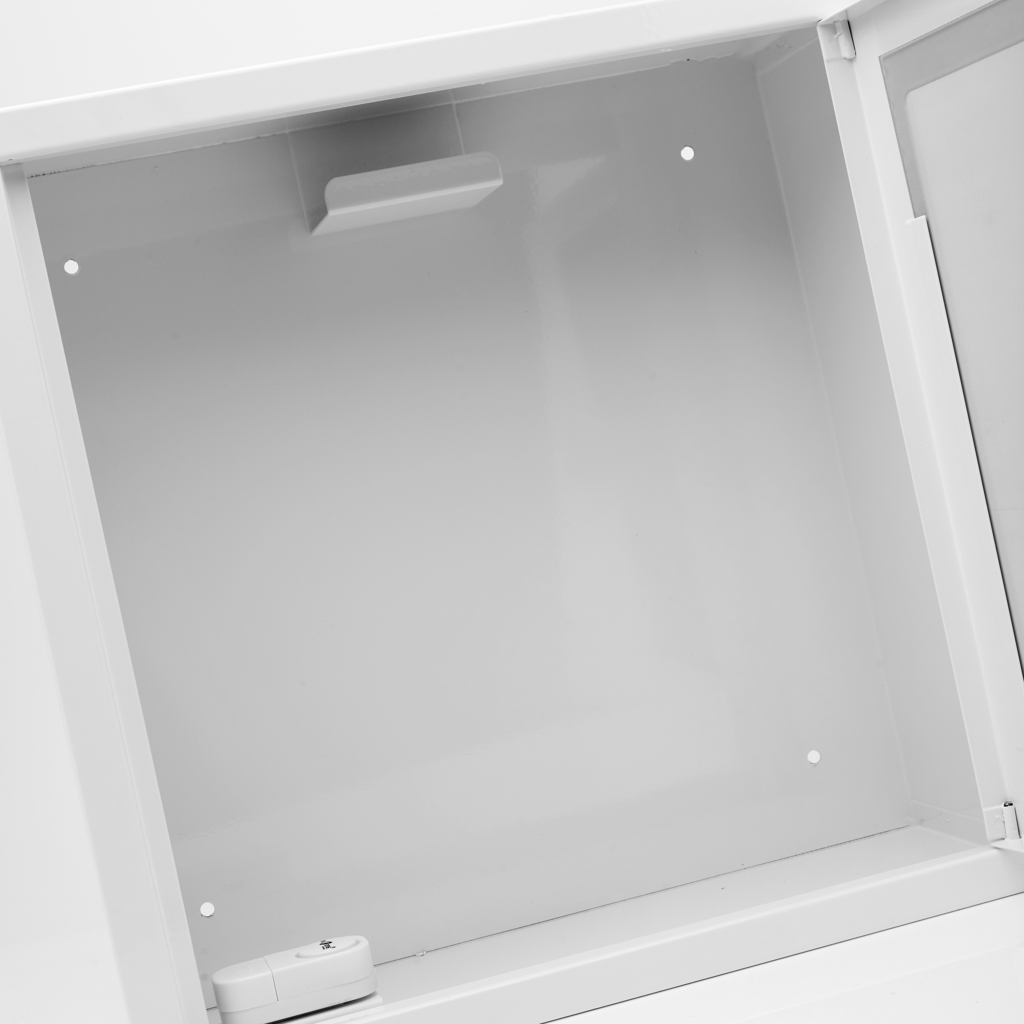 Smarty Saver Indoor Cabinet Lockable