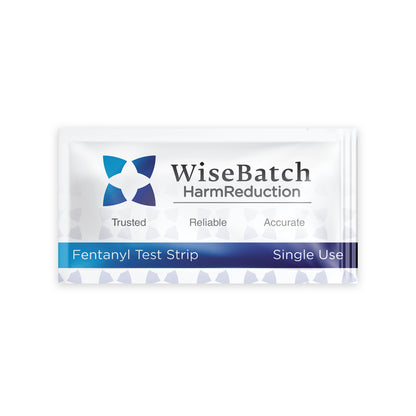Fentanyl Test Strip - Single - 