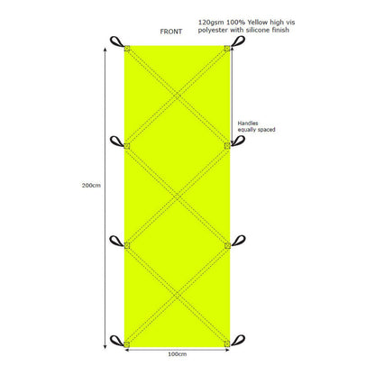 MultiMover Evacuation Sheet - 