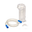 SPENCER® Jet Compact 300D - Replacement 300ml Container & 1m Suction Tube Set