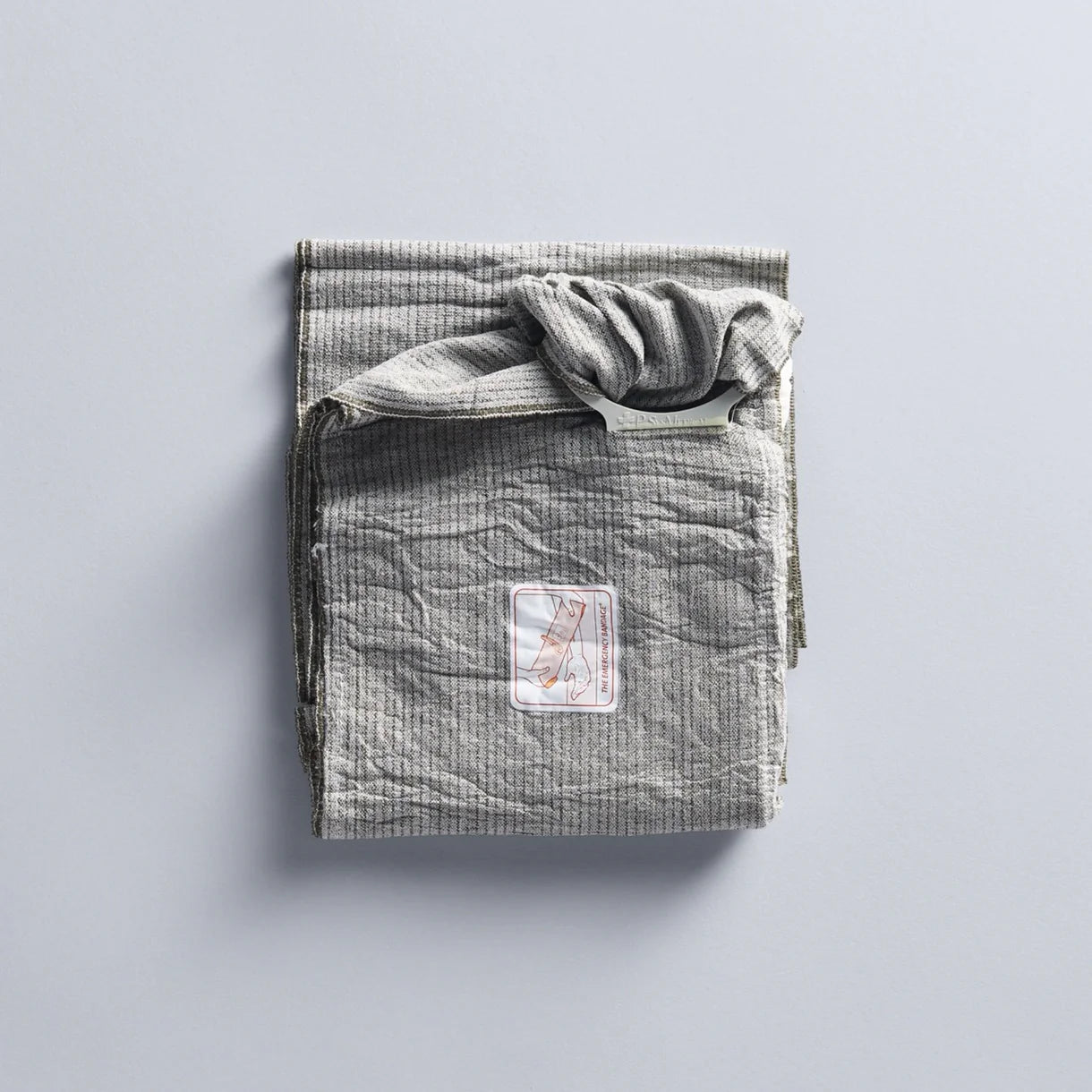 Emergency Israeli Bandage Abdominal 8"