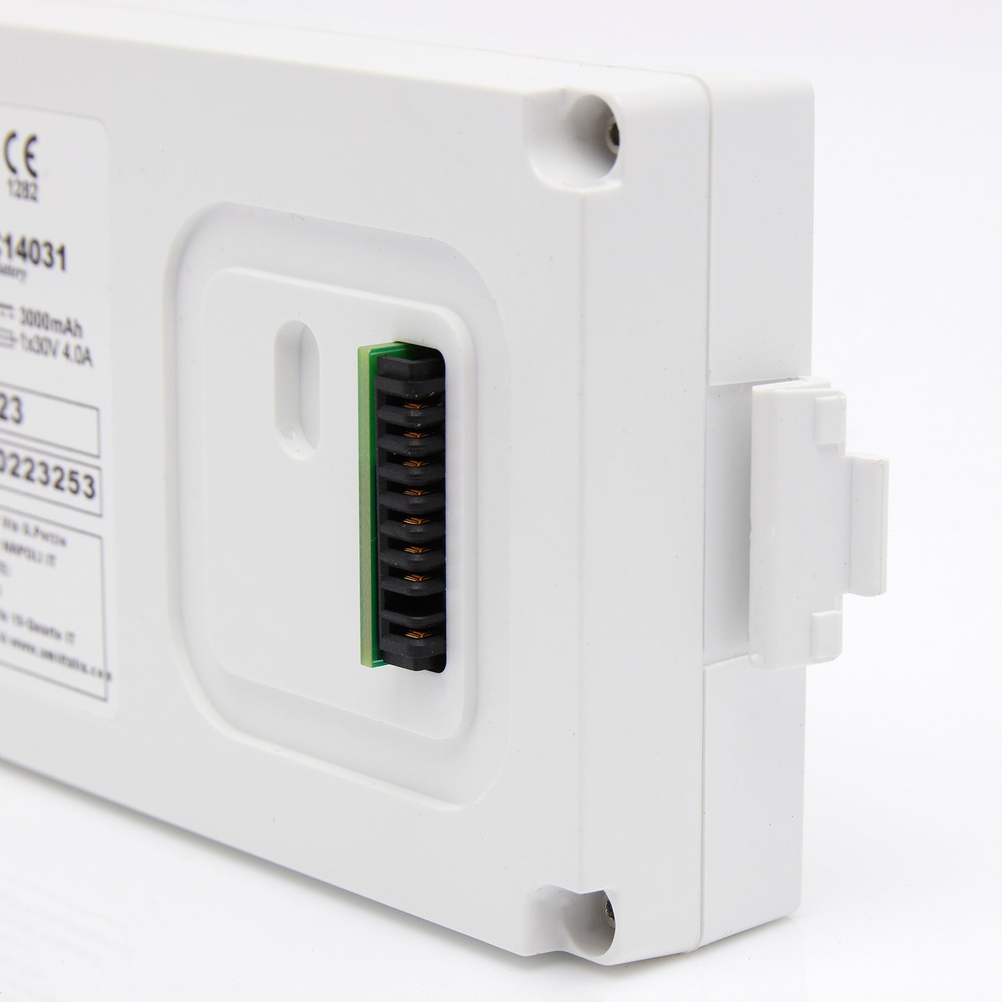 Smarty Saver Non Rechargable High Power Disposable Battery (Each) - 
