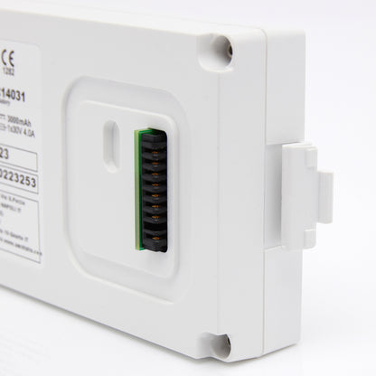 Smarty Saver Non Rechargable High Power Disposable Battery (Each) - 