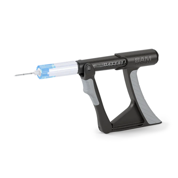 SAM IO Intraosseous Access Gun Needles - Various Colours & Sizes - 