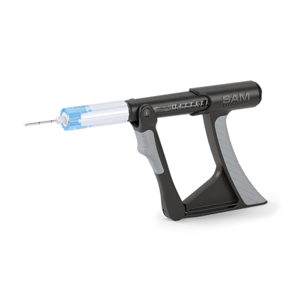 SAM IO Intraosseous Access Gun Needles - Various Colours & Sizes - 