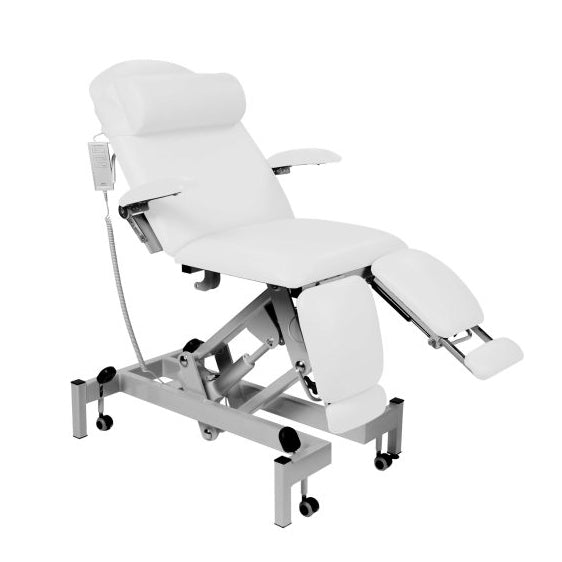 Sunflower Fusion Podiatry Chair - Electric - 