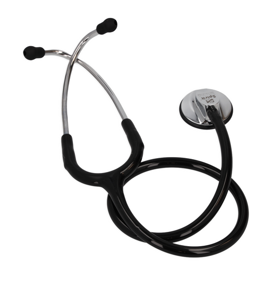 Spirit Delux Series Single Sided Stethoscope - 